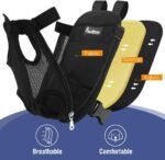 Pawaboo Pet Front Carrier Backpack for Small Medium Dogs - Image 4