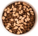 Tender & True Pet Nutrition Farmers Market Recipe Freeze Dry Raw Dog Food, 1 lb. - Image 4