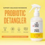 SKOUT'S HONOR Probiotic Dog Detangler Spray, 8 oz - Image 2