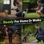 Trainer Ultrasonic for Dogs, Rechargeable Pet Training Device (1) - Image 5