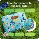 KeepGoing Pet First Aid Kit for Dogs & Cats, 99 Pc. Travel Emergency Kit - Image 6