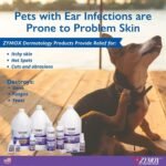 ZYMOX Advanced Enzymatic Leave-On Conditioner, 12oz. – for Pets & Animals of All Ages: Conditions, Detangles, Soothes, & Moisturizers Skin & Coat - Image 7