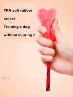 2 Pcs Dog Training Stick Cute Footprint Puppy Training Tool - Image 4