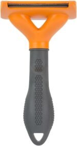 FURminator Medium Dog Undercoat deShedding Tool for Short Hair - Image 3