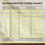 Merrick Limited Ingredient Lamb Sweet Potato Dry Dog Food, 4 lb Bag - Image 9