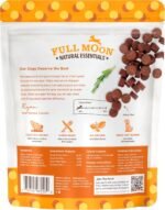 Full Moon® Essential Chicken Savory Bites Dog Treats 16 oz - Image 2