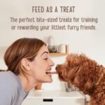 Full Moon® Essential Chicken Savory Bites Dog Treats 16 oz - Image 6