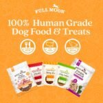 Full Moon® Essential Chicken Savory Bites Dog Treats 16 oz - Image 7