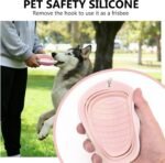 3 Pack Collapsible Dog Bowls,Portable Silicone Travel Dog Water Bowl - Image 3