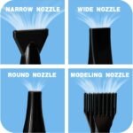 Dog Dryer High Velocity Professional Pet Grooming Dryer - Image 4
