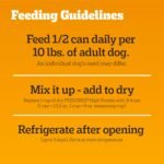 Pedigree High Protein Wet Dog Food, Beef & Bison, 13.2 oz, 12 Count - Image 10