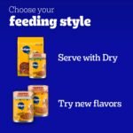 Pedigree High Protein Wet Dog Food, Beef & Bison, 13.2 oz, 12 Count - Image 12