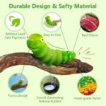 Indestructible Dog Toys for Aggressive Chewers, Tough Toy - Image 3