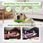 Indestructible Dog Toys for Aggressive Chewers, Tough Toy - Image 6