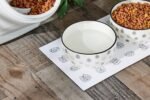 Pearhead Ceramic Dog Bowl Extra Large 8 Cup - Image 5
