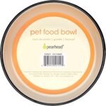 Pearhead Ceramic Dog Bowl Extra Large 8 Cup - Image 9