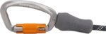 Ruffwear, Knot‑a‑Leash, Reflective 5 ft Rope Lead, Obsidian Black, Large - Image 2