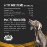 Purina Pro Plan Supplements Joint Care Small Breed Dog Supplement, 30 ct - Image 5