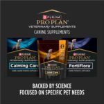 Purina Pro Plan Supplements Joint Care Small Breed Dog Supplement, 30 ct - Image 7