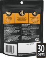Purina Pro Plan Supplements Joint Care Small Breed Dog Supplement, 30 ct - Image 8