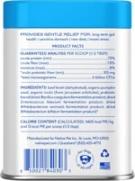 Native Pet Probiotics for Dogs – Dog Probiotic Powder for Gut & Digestive Health, Vet-Formulated 6B CFUs Dog-Specific Probiotic Strains, Supports Stool Quality & Diet Transitions – 60 Scoops - Image 8