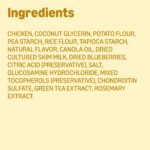 Amazon Basics Chicken Flavor Hip & Joint Training Treats for Dogs, 2 lb. Bag (32 oz) (Previously Wag) - Image 5