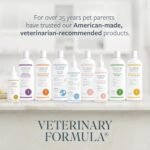 Veterinary Formula Clinical Care Hot Spot & Itch Relief Pet Shampoo, 16 oz - Image 7