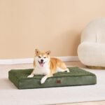 EHEYCIGA Orthopedic Dog Bed Extra Large with Removable Washable Cover, 41IN - Image 9