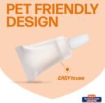 Hartz UltraGuard Dual Action Flea & Tick Topical Dog Treatment and Flea and Tick Prevention, 6 Months, 5-14 Pound Dogs 6-count(Pack of 1) - Image 4