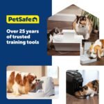 PetSafe Healthy Pet Simply Feed Auto Feeder, Programmable, Holds 24 Cups - Image 8