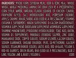 Kibbles 'n Bits Bistro Mini Bits Small Breed Dry Dog Food, Oven Roasted Beef, Spring Vegetable & Apple Flavors for Adult Dogs, 16 lb. Bag - Image 8