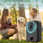 Anti Barking Device, Dog Barking Deterrent Devices for Dogs, Bark Box - Image 5