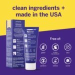 Petsmile VOHC Accepted Pet Toothpaste, London Broil 2.5 Oz, Cats + Dogs - Image 5