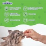 Nutri Bites Freeze Dried Beef Liver Dog & Cat Treats, Single Ingredient, 27 Ounce Bag - Image 5