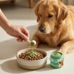 Dog Dental Powder, Dog Teeth Cleaning Breath Freshener - Image 8