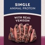 Natural Balance Limited Ingredient, Reserve Sweet Potato & Venison, 4 lb - Image 4