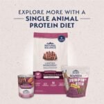 Natural Balance Limited Ingredient, Reserve Sweet Potato & Venison, 4 lb - Image 6