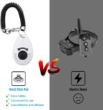 Diyife Dog Clicker for Training, 2 Pack Dog Training Clicker - Image 2