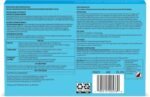 Amazon Basics Flea, Tick & Mosquito Topical Treatment & Prevention for Medium Dogs (11-20 pounds), Fast-Acting, Kills Fleas, Eggs & Larvae, 30 Day Protection, 6 Count, Packaging May Vary - Image 8