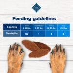 Blue Buffalo Nudges Jerky Cuts Chicken Dog Treats, 16 oz - Image 7