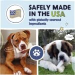 Pawstruck Large Filled Bones Variety Pack, Beef Femur Dog Chew, 3 Pack - Image 4