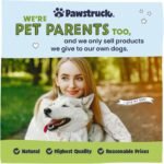 Pawstruck Large Filled Bones Variety Pack, Beef Femur Dog Chew, 3 Pack - Image 7
