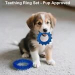 20 Pack Luxury Puppy Teething Chew Toys for Small Dogs and Puppies - Image 6