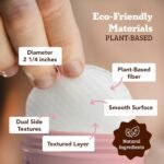 Natural Dog Company Ear Wipes for Dogs – 50 Count - Image 4