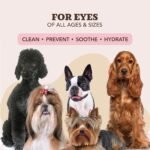 Natural Dog Company Ear Wipes for Dogs – 50 Count - Image 9
