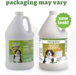 Espree Flea & Tick Dog Shampoo, Pest Removal, Dog Flea Shampoo, Gallon - Image 4
