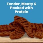 Blue Buffalo Nudges Grillers Steak Dog Treats, 16 oz - Image 2