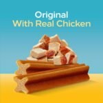 Pedigree Dentastix Small & Medium Dental Dog Treats, Original, 108 Count - Image 4