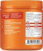 Zesty Paws Dog Allergy Relief Chews, Dog Probiotics for Itchy Skin and Ears, Salmon, 90ct - Image 12