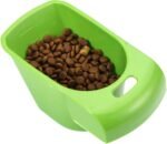 Airtight Pet Food Storage Container, Holds 30 Lbs - Image 3